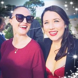 Meet your Posher, Bonnie